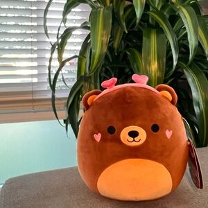 Squishmallows - Omar 8 inch